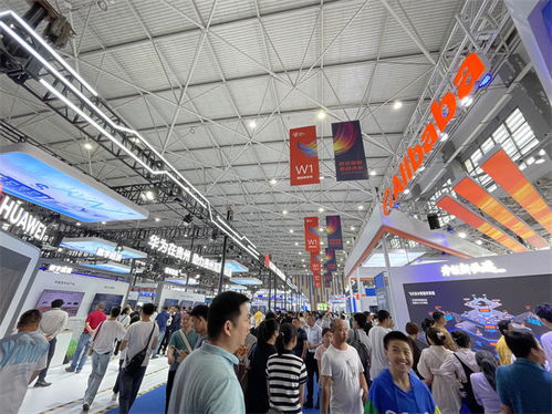 回顧2023數(shù)博會(huì) 工業(yè)智能大數(shù)據(jù)產(chǎn)品成行業(yè)發(fā)展重點(diǎn)，數(shù)據(jù)開(kāi)發(fā)引領(lǐng)新浪潮